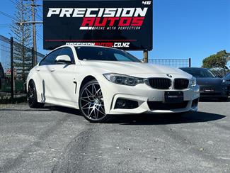 2014 BMW 435i - Thumbnail