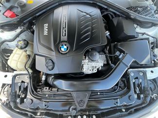 2014 BMW 435i - Thumbnail