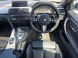 2014 BMW 435i - Thumbnail