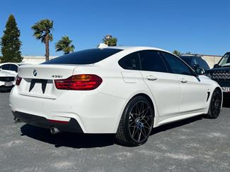 2014 BMW 435i - Thumbnail