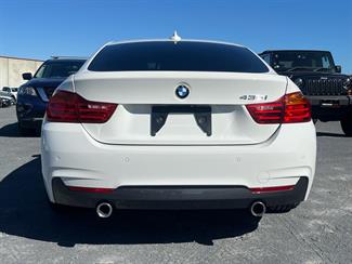 2014 BMW 435i - Thumbnail