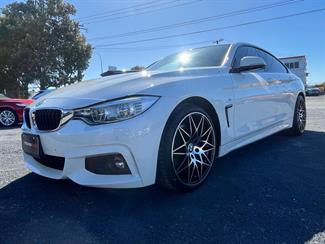 2014 BMW 435i - Thumbnail