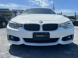 2014 BMW 435i - Thumbnail