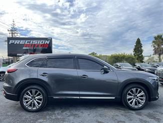 2021 Mazda Cx-9 - Thumbnail