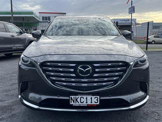 2021 Mazda Cx-9 - Thumbnail