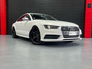 2015 Audi S7 - Thumbnail