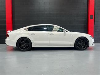 2015 Audi S7 - Thumbnail