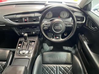 2015 Audi S7 - Thumbnail