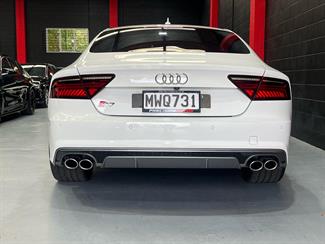 2015 Audi S7 - Thumbnail