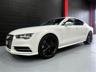 2015 Audi S7 - Thumbnail