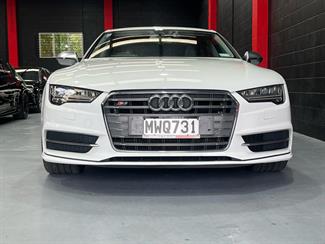 2015 Audi S7 - Thumbnail