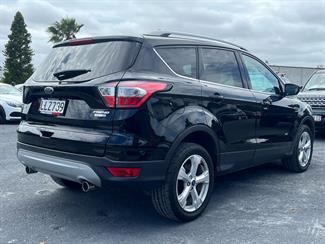 2018 Ford Escape - Thumbnail