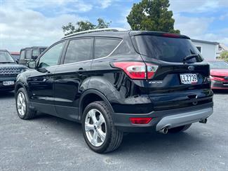 2018 Ford Escape - Thumbnail