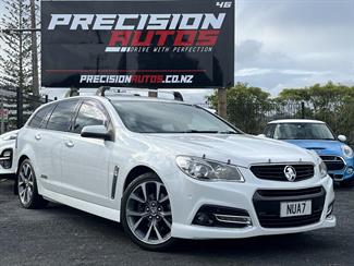 2014 Holden Commodore - Thumbnail