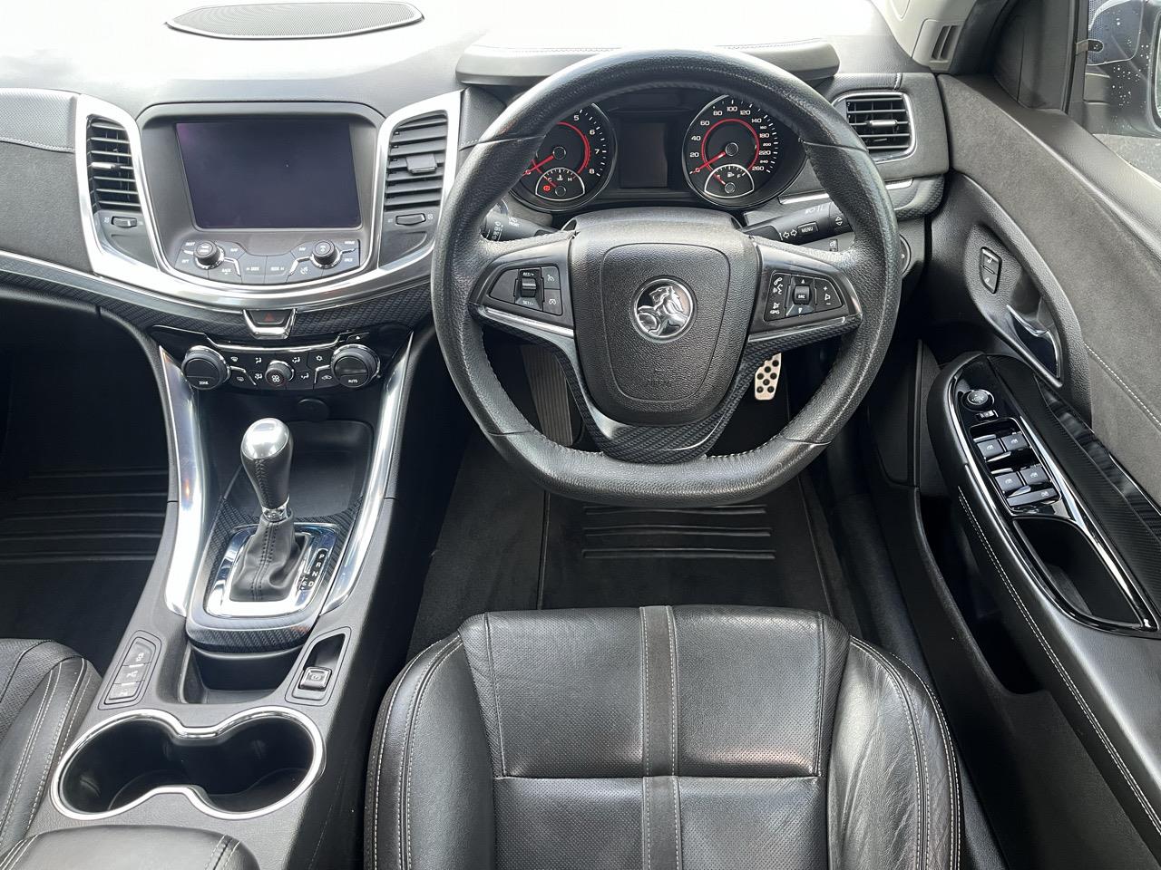 2014 Holden Commodore