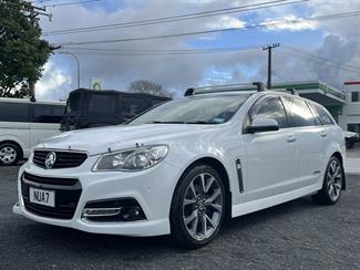 2014 Holden Commodore - Thumbnail