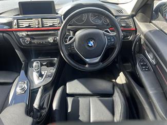 2012 BMW 328i - Thumbnail