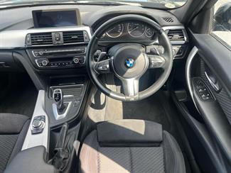 2014 BMW 320I - Thumbnail