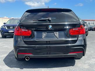 2014 BMW 320I - Thumbnail