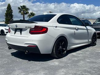 2015 BMW M235i - Thumbnail