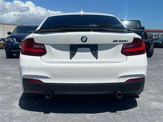 2015 BMW M235i - Thumbnail