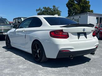 2015 BMW M235i - Thumbnail