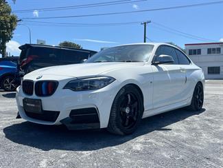 2015 BMW M235i - Thumbnail