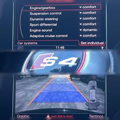 2013 Audi S4 - Thumbnail