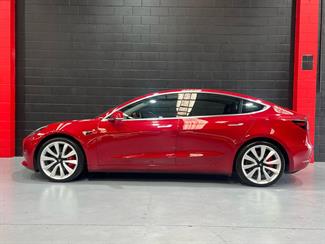 2019 Tesla Model 3 - Thumbnail