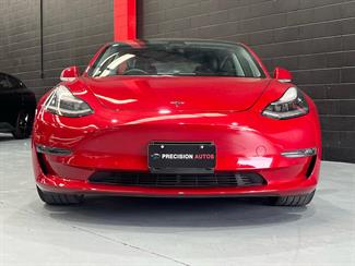 2019 Tesla Model 3 - Thumbnail