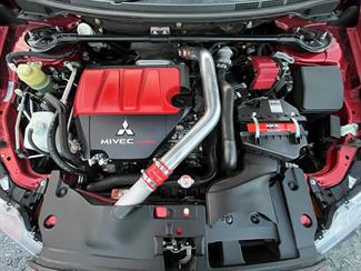 2015 Mitsubishi lancer - Thumbnail