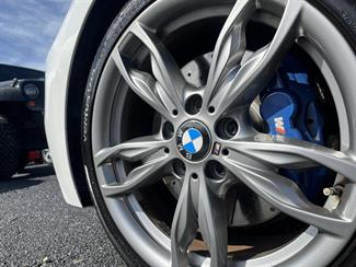 2015 BMW M235i - Thumbnail