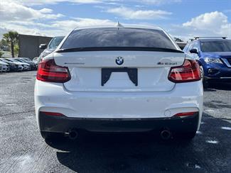 2015 BMW M235i - Thumbnail