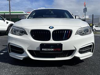 2015 BMW M235i - Thumbnail