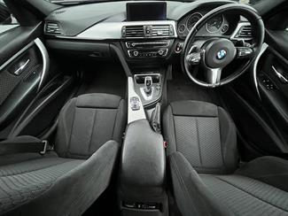 2012 BMW 320D - Thumbnail