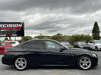 2012 BMW 320D - Thumbnail