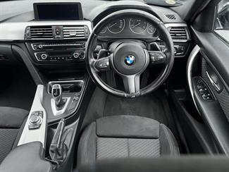 2012 BMW 320D - Thumbnail