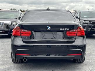 2012 BMW 320D - Thumbnail