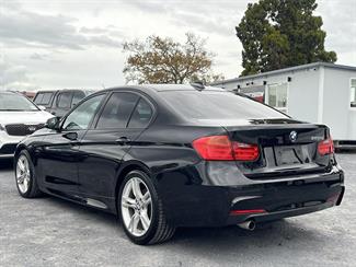 2012 BMW 320D - Thumbnail