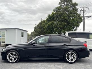 2012 BMW 320D - Thumbnail