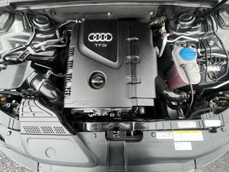 2014 Audi A4 - Thumbnail