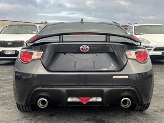 2016 TOYOTA 86 - Thumbnail