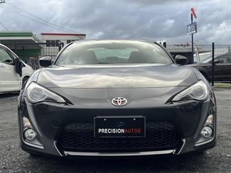 2016 TOYOTA 86 - Thumbnail