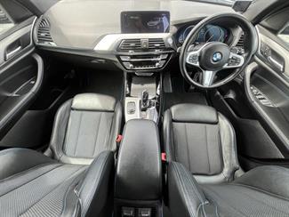 2018 BMW X3 - Thumbnail