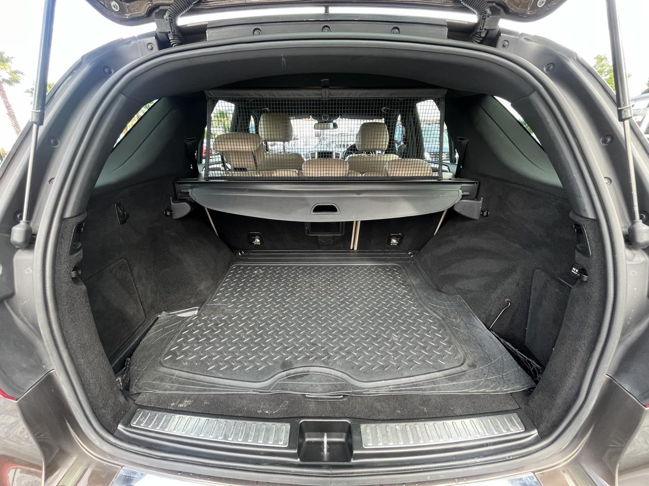 2012 Mercedes-Benz ML 350