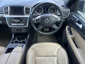 2012 Mercedes-Benz ML 350 - Thumbnail