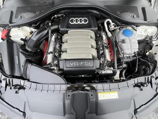 2014 Audi A6 - Thumbnail