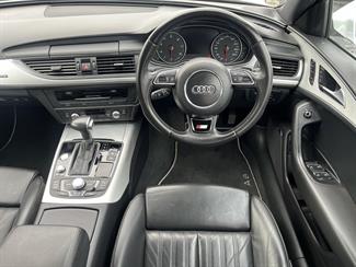 2014 Audi A6 - Thumbnail