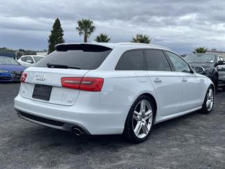 2014 Audi A6 - Thumbnail