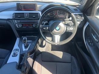 2013 BMW 320D - Thumbnail